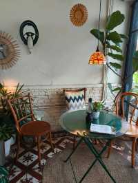 Hidden Calm in a Cup: A Perfect Tea Spot in Jakarta