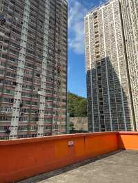 香港｜韓國男團GOT7曾來取景的懷舊時光隧道⭕️