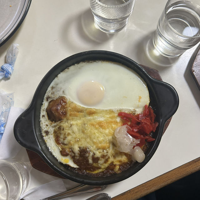 【沼津🇯🇵】海辺にある絶品カレードリアが食べれる喫茶店