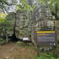 Soemisan Forest Trail