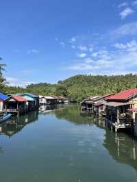 Party or Peace? Find Both on Koh Rong