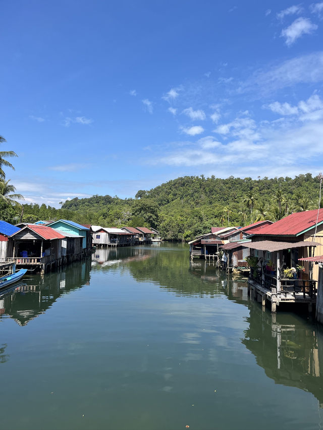 Party or Peace? Find Both on Koh Rong