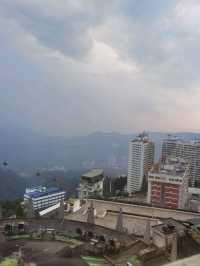Fun Trip to Genting Higjlands