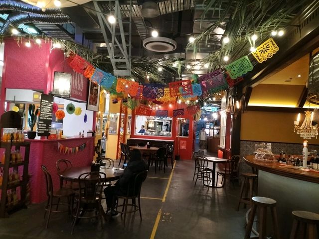 🛍️The New, Improved Paddy's Markets!🛍️