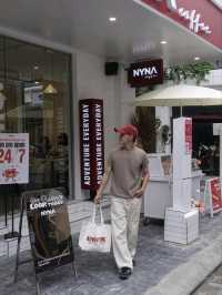 NYNA Coffee