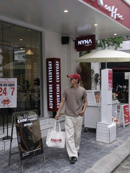 NYNA Coffee