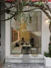 NYNA Coffee