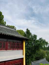 Jiming Temple
