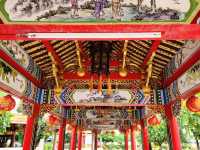 วัดธรรมกตัญญู (เสียนหลอไต้เทียนกง)
