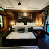 A Riverside Haven of Elegance and Serenity