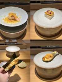 KOKORO OMAKASE🍣