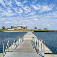 Denmark's Hidden Gem: The Danish Maritime Museum! 🚢⚓🇩🇰