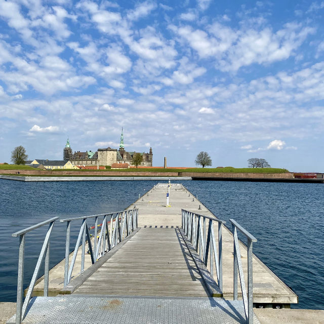 Denmark's Hidden Gem: The Danish Maritime Museum! 🚢⚓🇩🇰