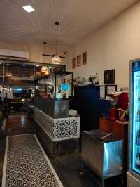 **Banteay Shrey: Where Khmer Flavors Come to Life