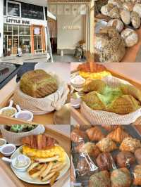 Hidden Cafes, Local Eats & Sweet Treats in Bukit Indah