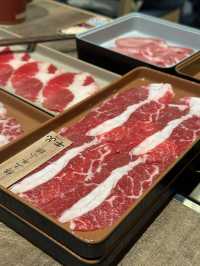 「好食又有誠意既台式火鍋🤤」