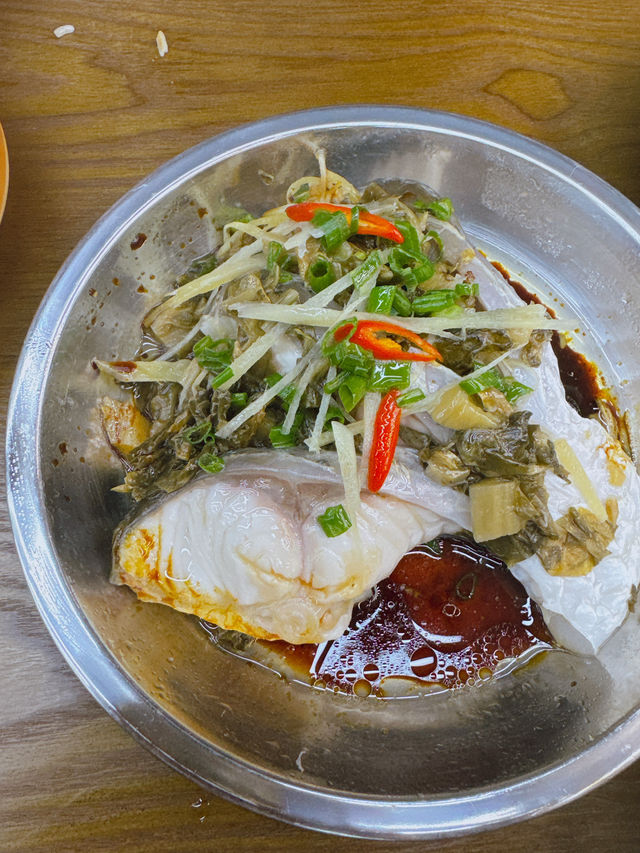 粉嶺客家菜：家常美味之旅！🍽️❤️