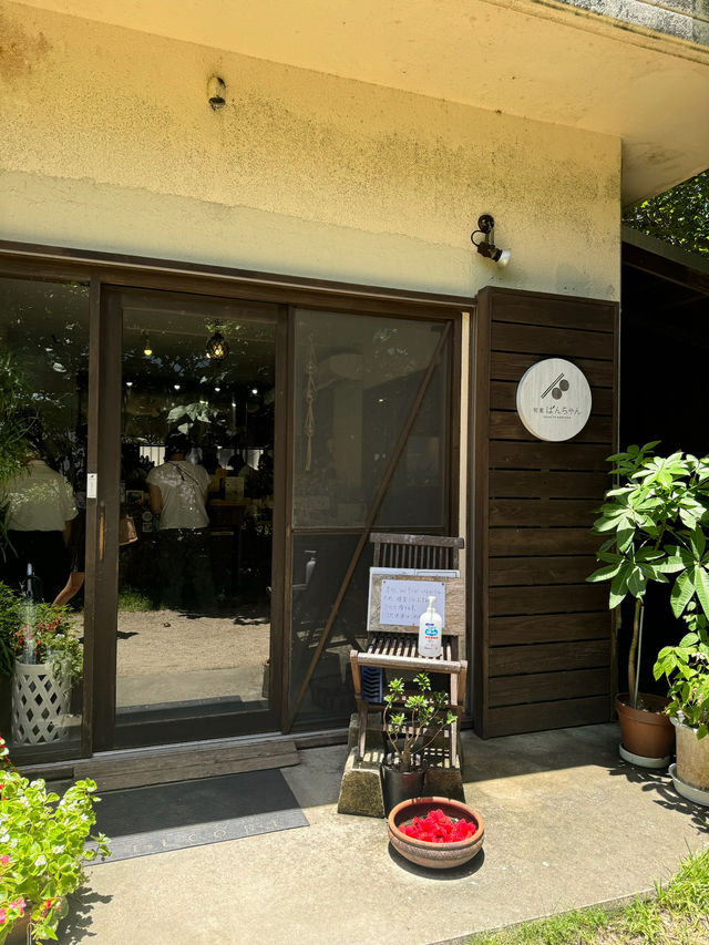 年3回石垣島✨️1泊2日プラン