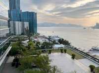 Kerry Hotel, Hong Kong