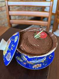 The Old Station Cafe, A Nostalgic Coffee Experience in Malacca