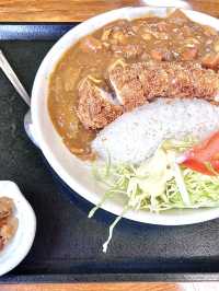 ［東京食記］Yabu-富士山腳下在地人的食堂🍱🥢
