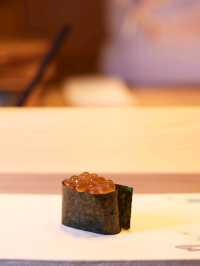 海港城 Omakase 🍣🍤🍱 🥢人均$6xx 