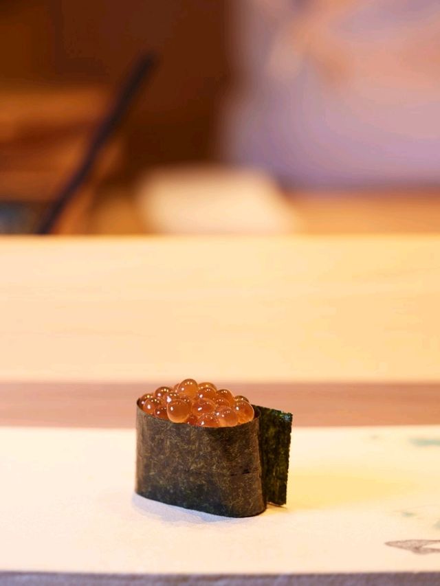 海港城 Omakase 🍣🍤🍱 🥢人均$6xx 