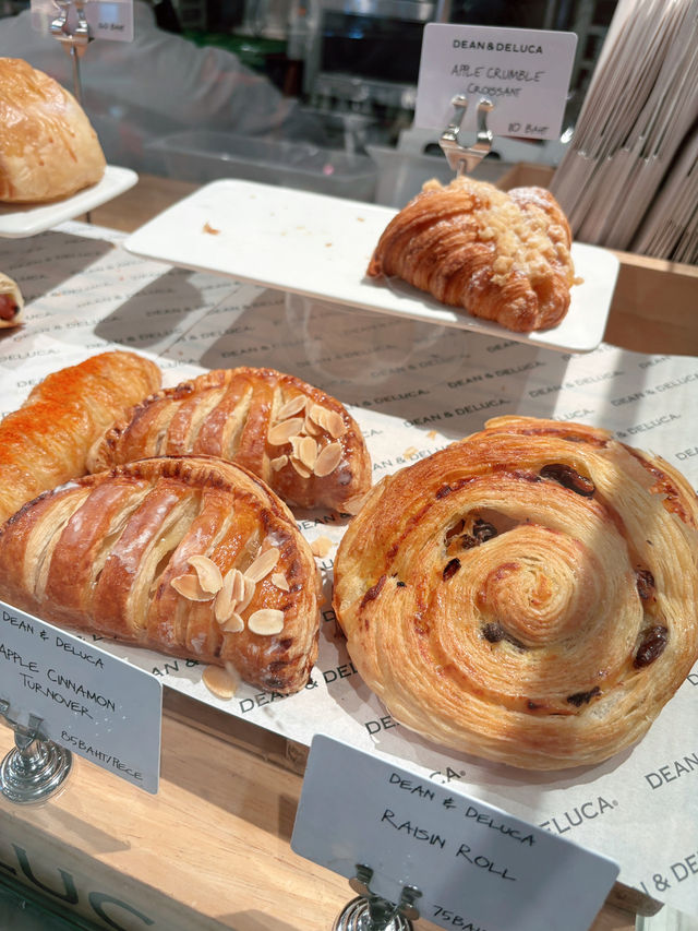 Dean & DeLuca