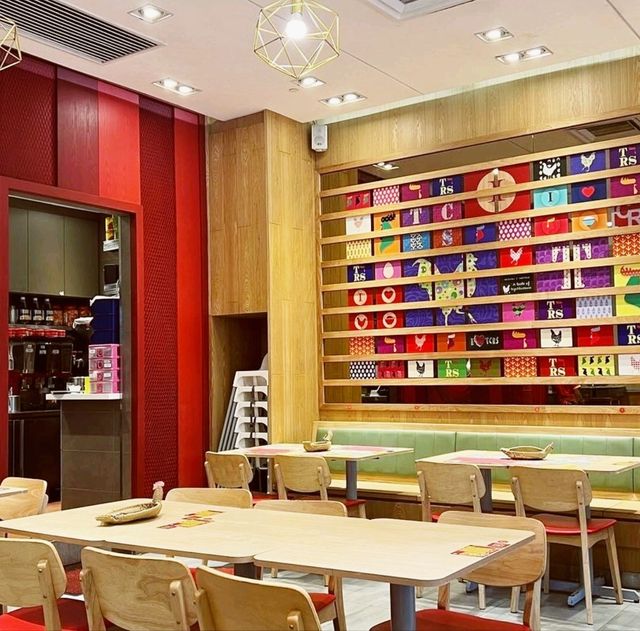 The Chicken Rice Shop