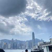 Hong Kong Cultural Centre 