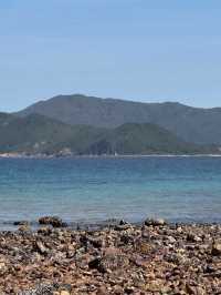 🧊🏝️玻璃水海島一天遊⛰️