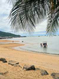 The Boathouse ที่พักฮีลใจ