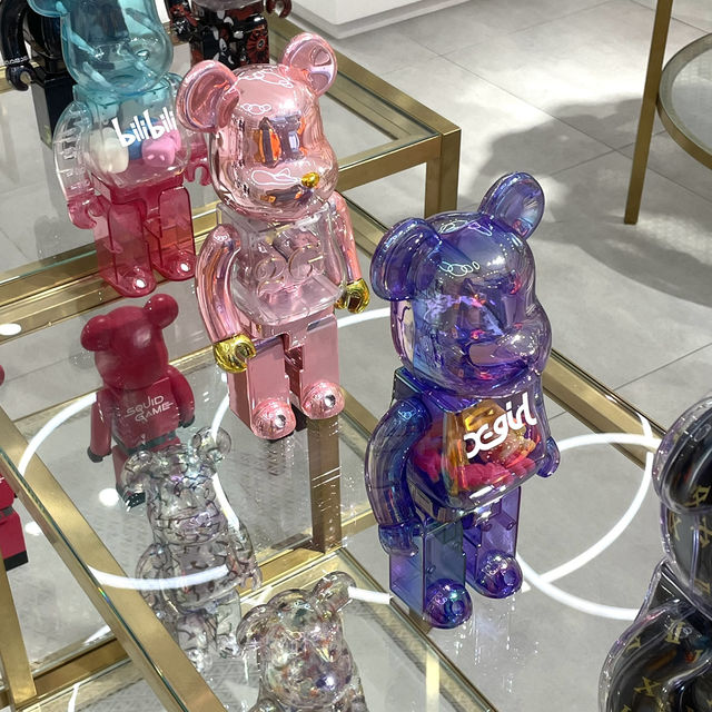 🛍️ 싱가포르에서 꼭 사야 할 쇼핑 & 기념품 리스트