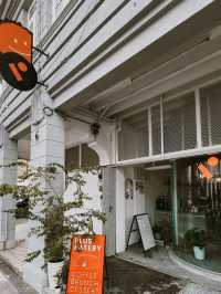 Plus Eatery Cafe Malaysia