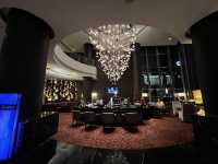 A Luxurious Urban Escape at Radisson Blu Plaza Bangkok
