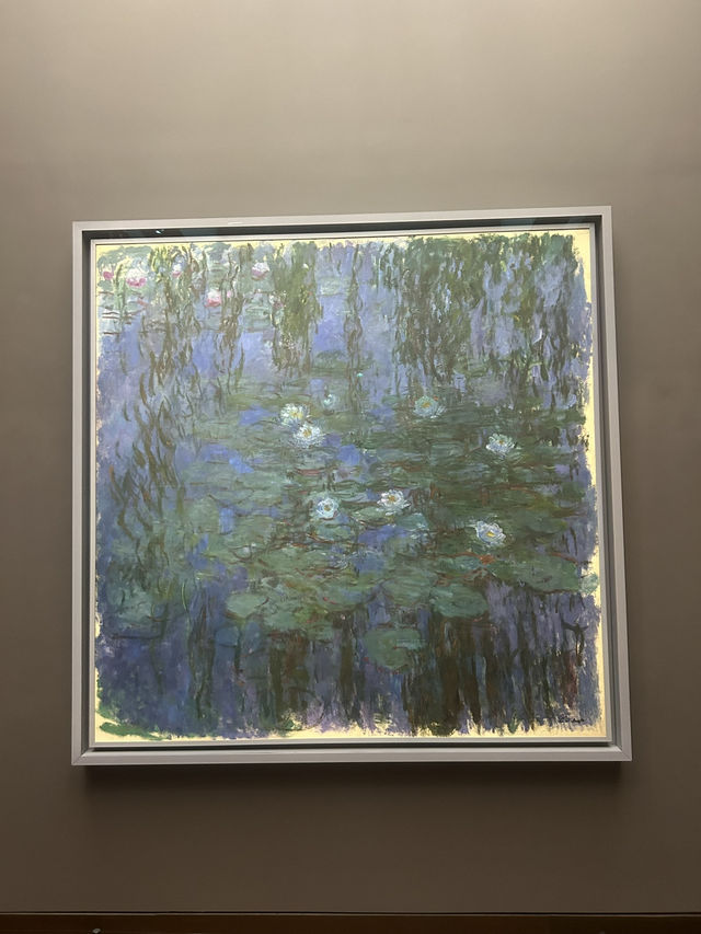 오르세 미술관