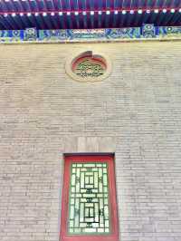 From palace whispers to bamboo shadows: tracing the soul of Qing Beijing