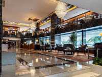 Mandarin Oriental, Hong Kong