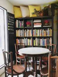 A Quiet Escape for Food & Soul in Malaysia