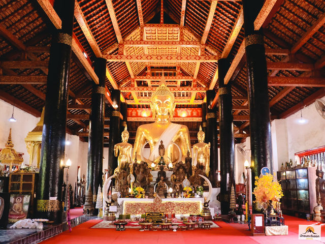 Wat Visounnarath