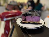 European Pastries with Local Charm at B&G Bakery, Iskandar Puteri