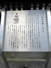 雲海と神秘に包まれる「三峯神社」で、心を整える山旅
