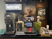 Suvarnabhumi’s Best-Kept Lounge: Coral Executive Exceeds Expectations