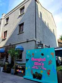 Sinan Mansions