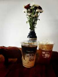 ร้านกาแฟที่เชียงใหม่