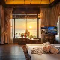 Nirvana Beach Resort