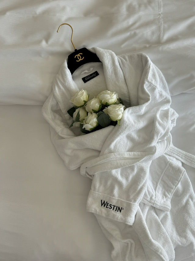 Westin Yokohama