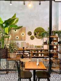 Knots Cafe & Living near Macpherson MRT, Singapore