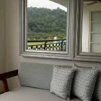 Danna Pool Villa