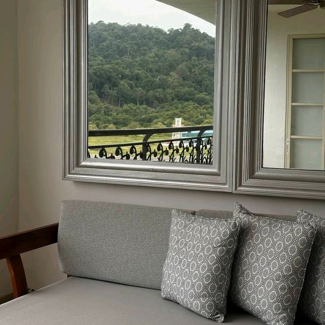 Danna Pool Villa